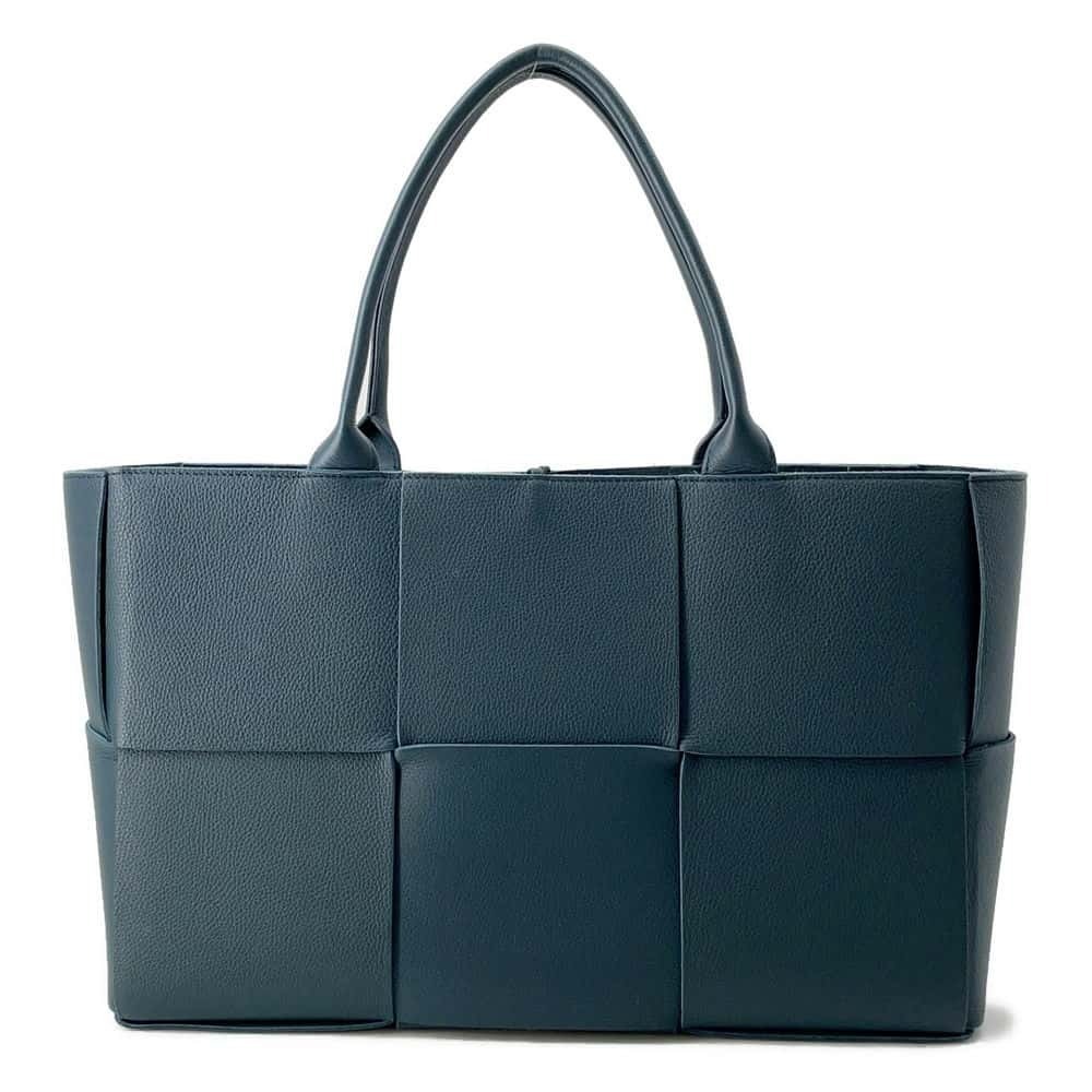 Bottega Veneta Arco Tote Bag Handbag